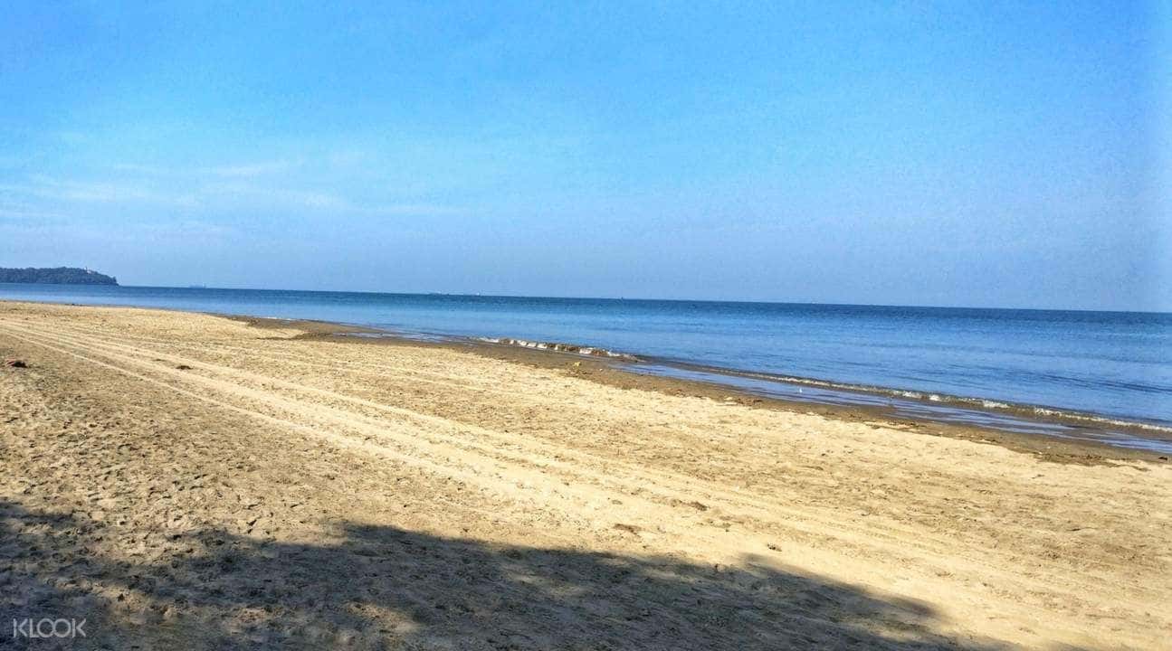 North And South Goa Combo Day Tour4