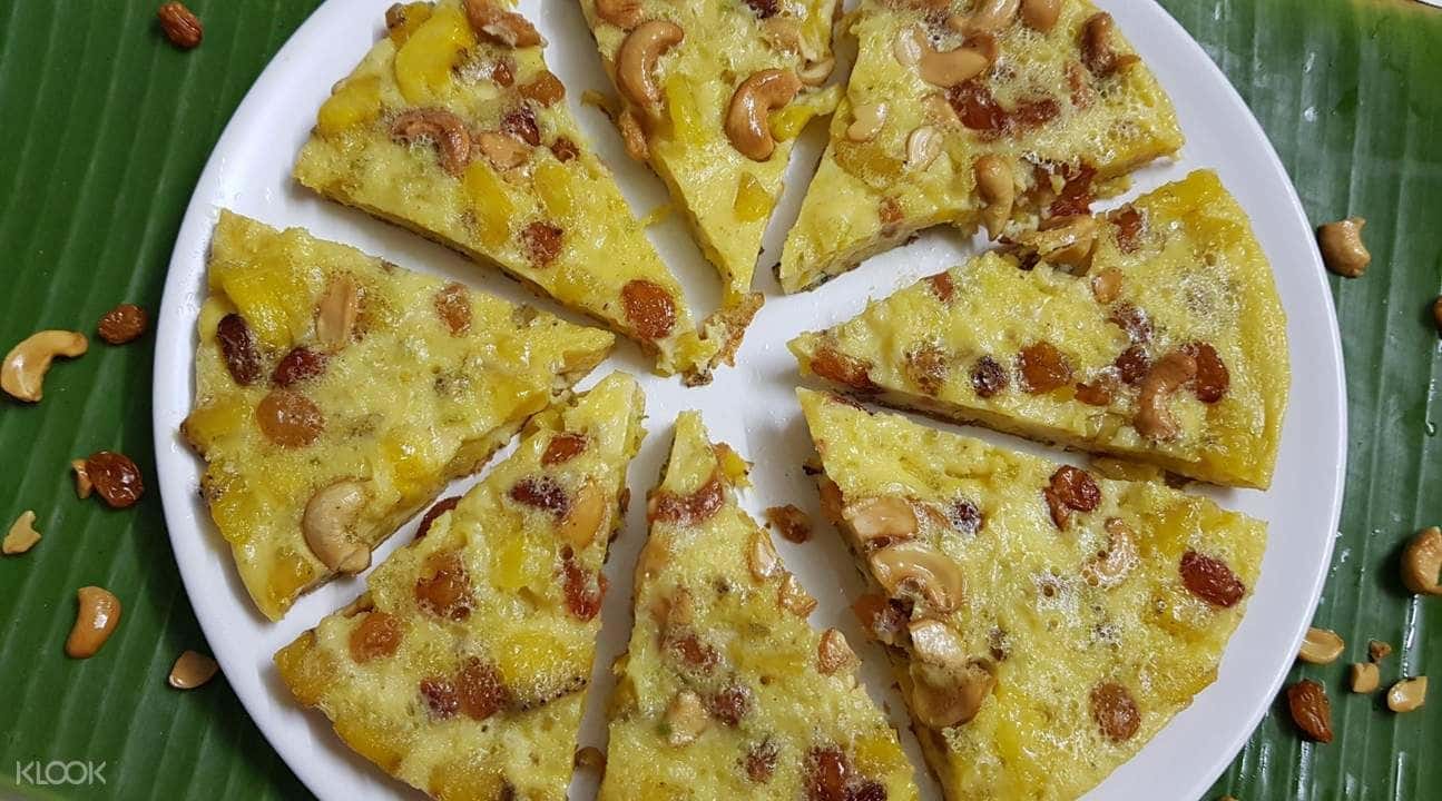 North Kerala Culinary Food Tour in Thalassery3