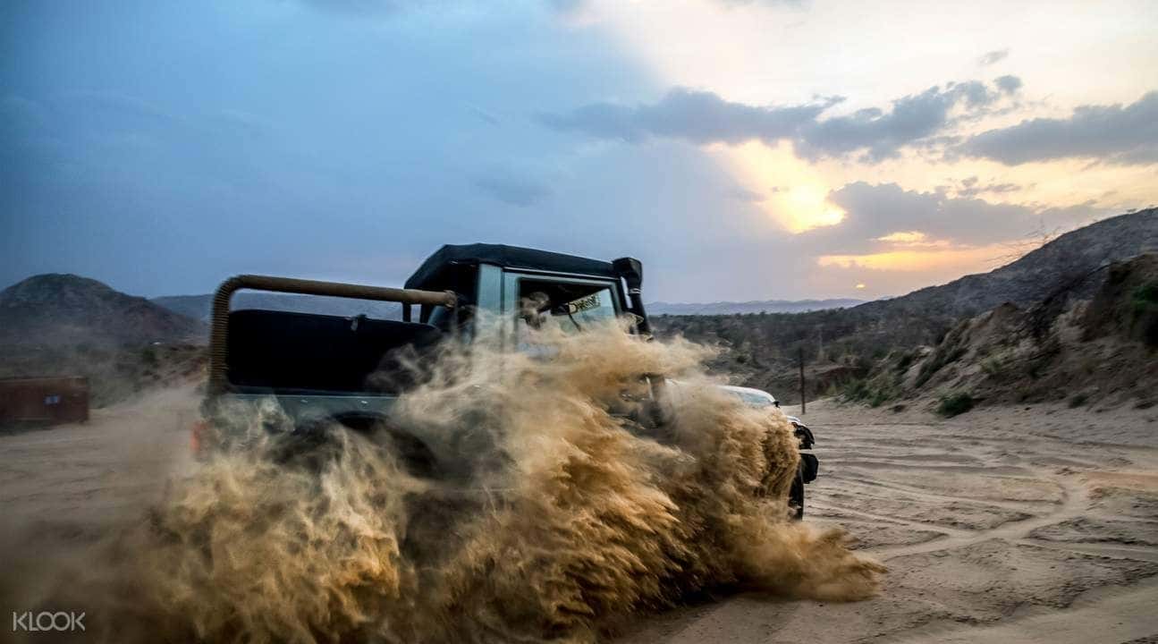 Off Road ATV Adventure3