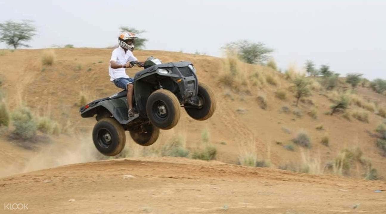 Off Road ATV Adventure2