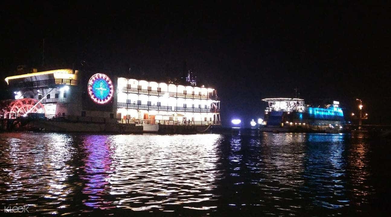 Offshore Casino Experience in Panaji1