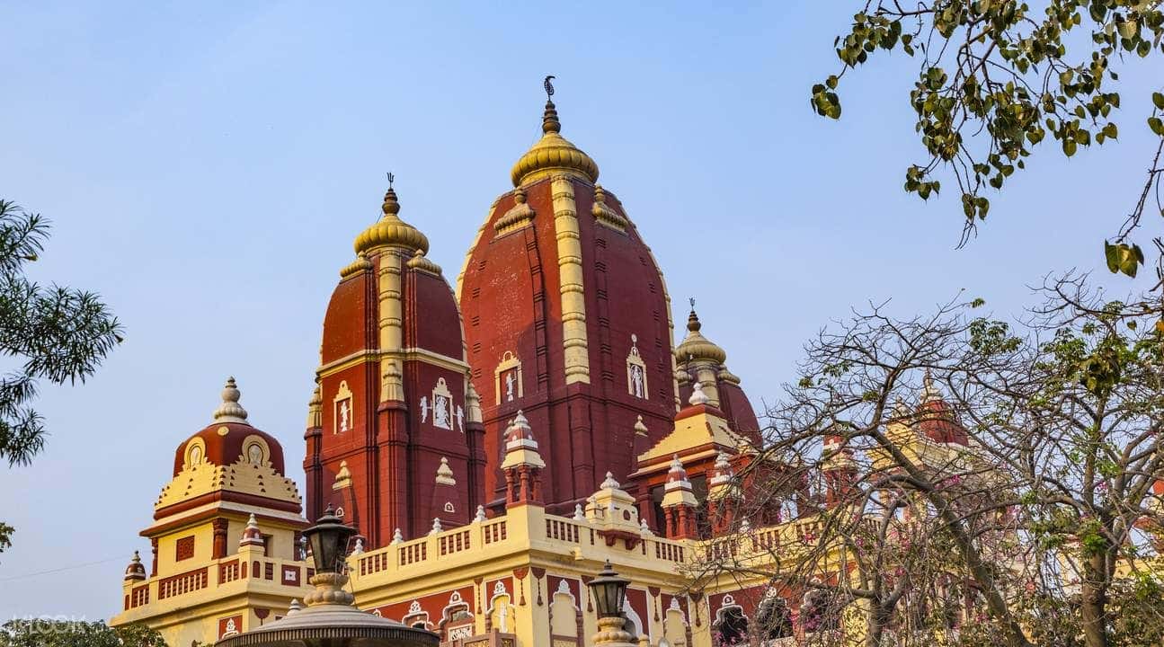 Old Delhi Bazaar Walking Tour3