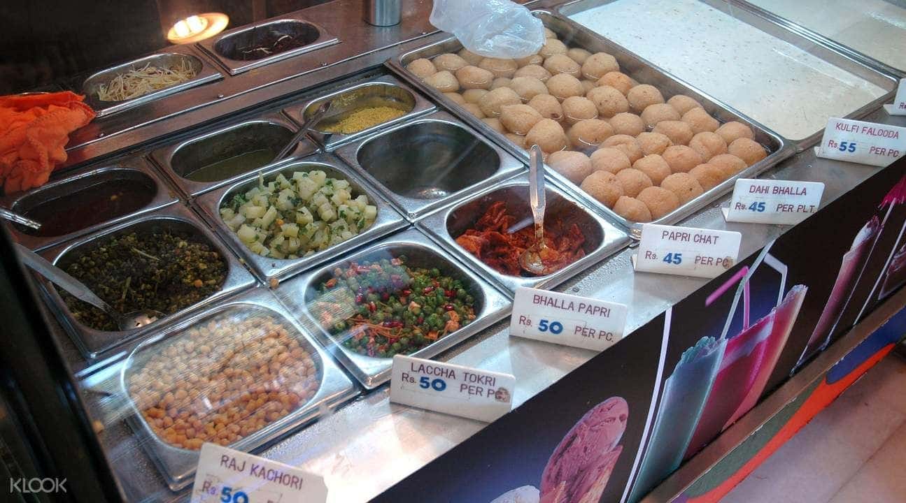 Old Delhi Food Trail2