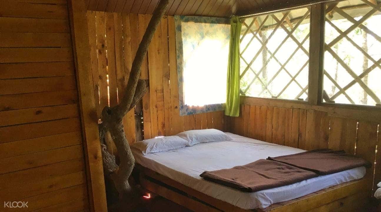 Overnight Tree House Stay in Chikmagalur2