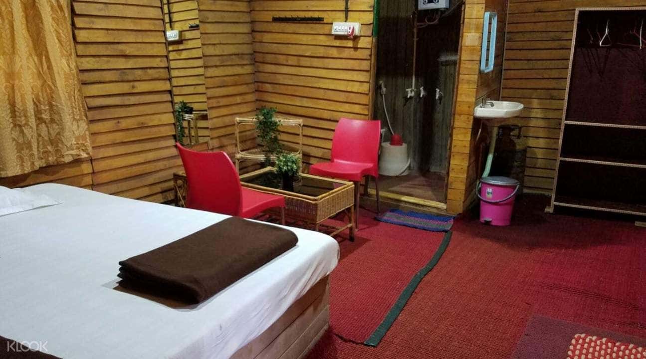 Overnight Tree House Stay in Chikmagalur4