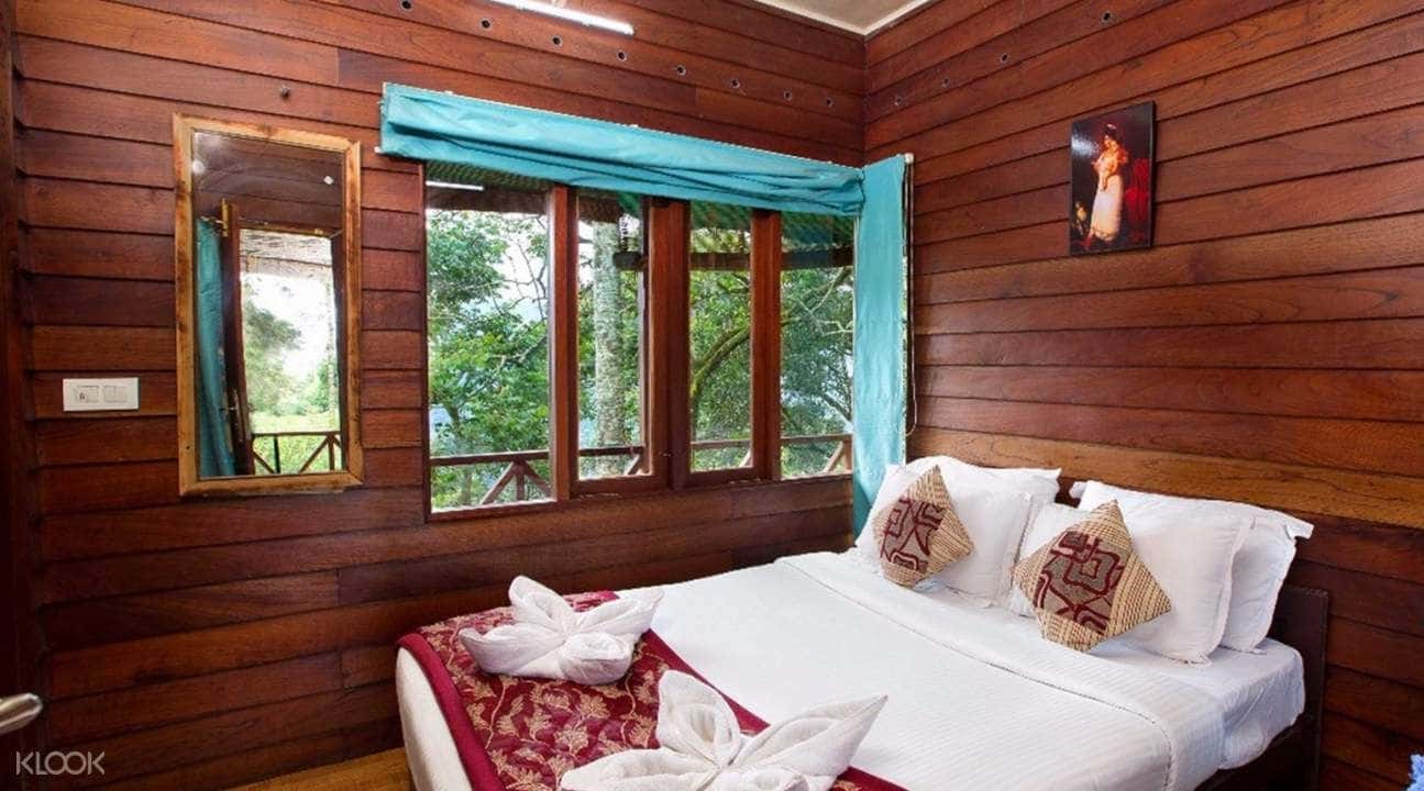 Overnight Tree House Stay in Munnar from Cochin3