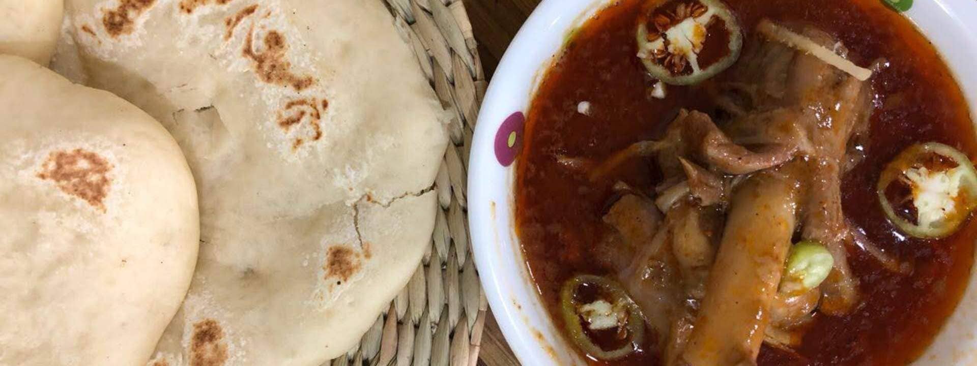 Pakistani Cuisine Home Dining Experience in Bangalore