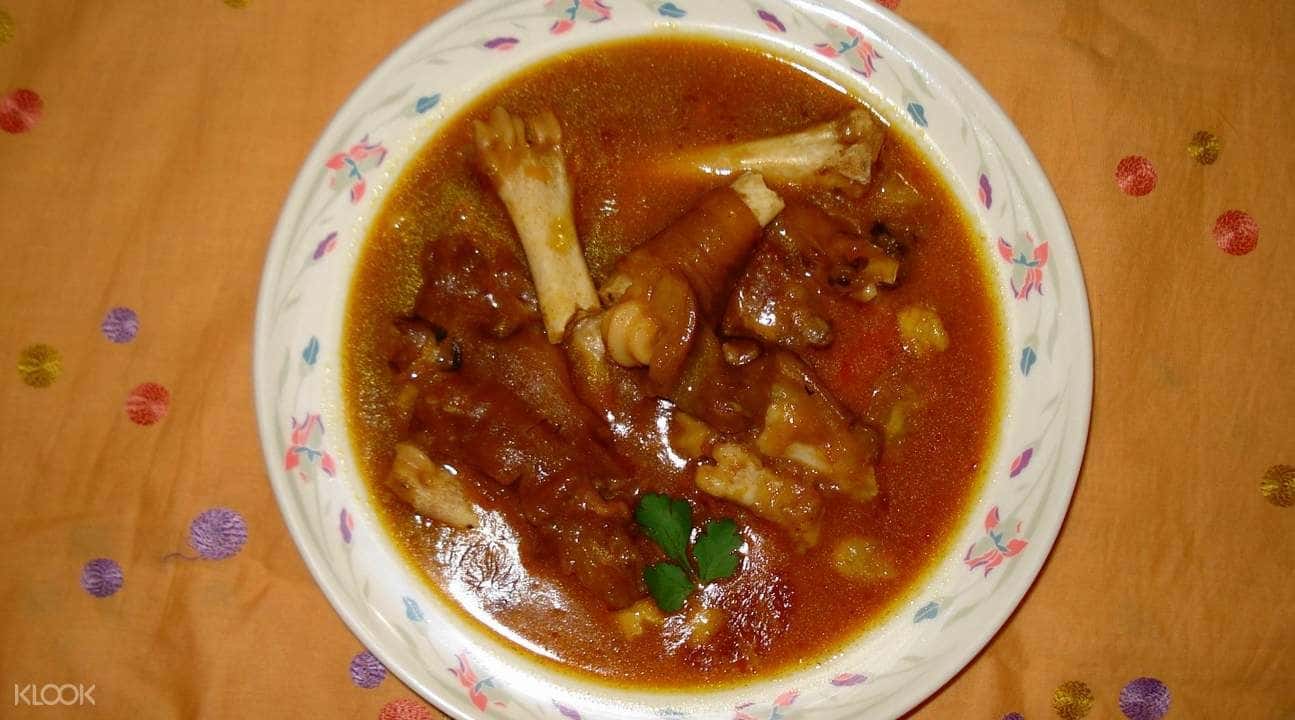 Pakistani Cuisine Home Dining Experience in Bangalore4