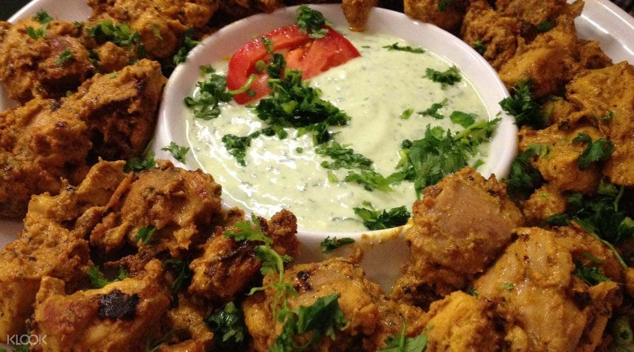 Pakistani Cuisine Home Dining Experience in Bangalore3