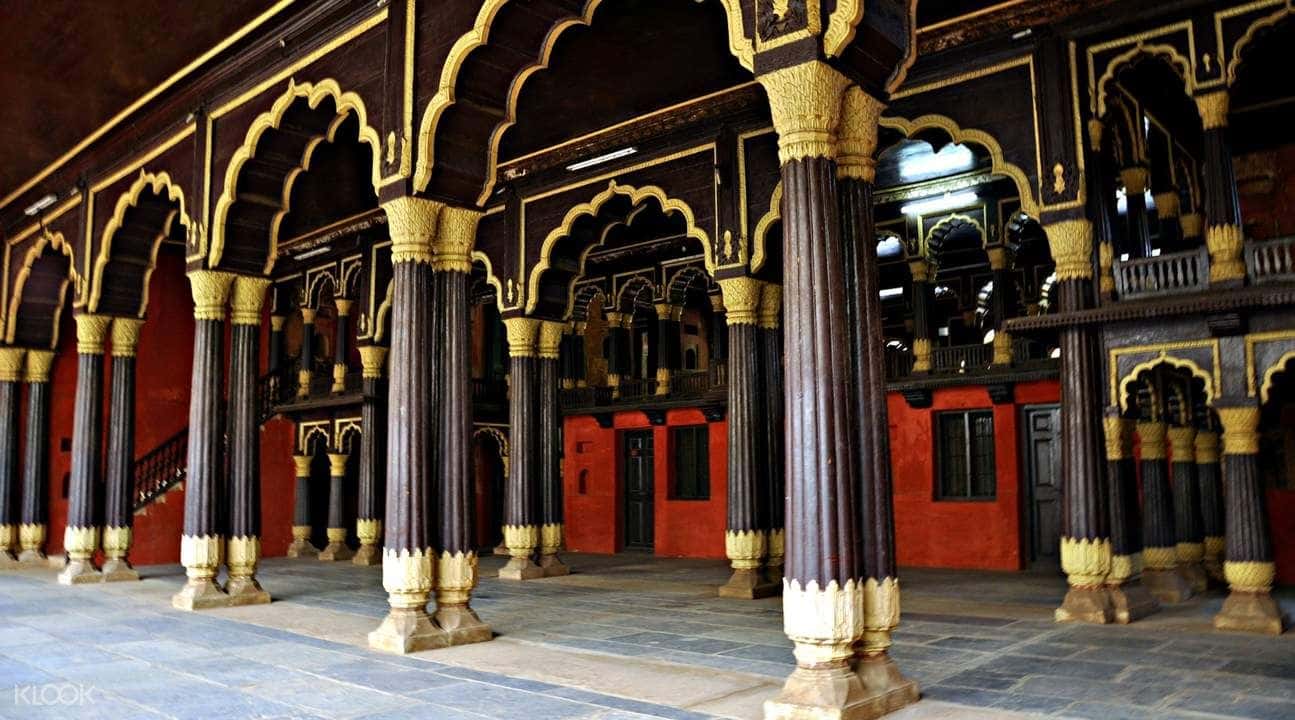 Palace of Tipu Sultan Skip-the-Line Admission Ticket1