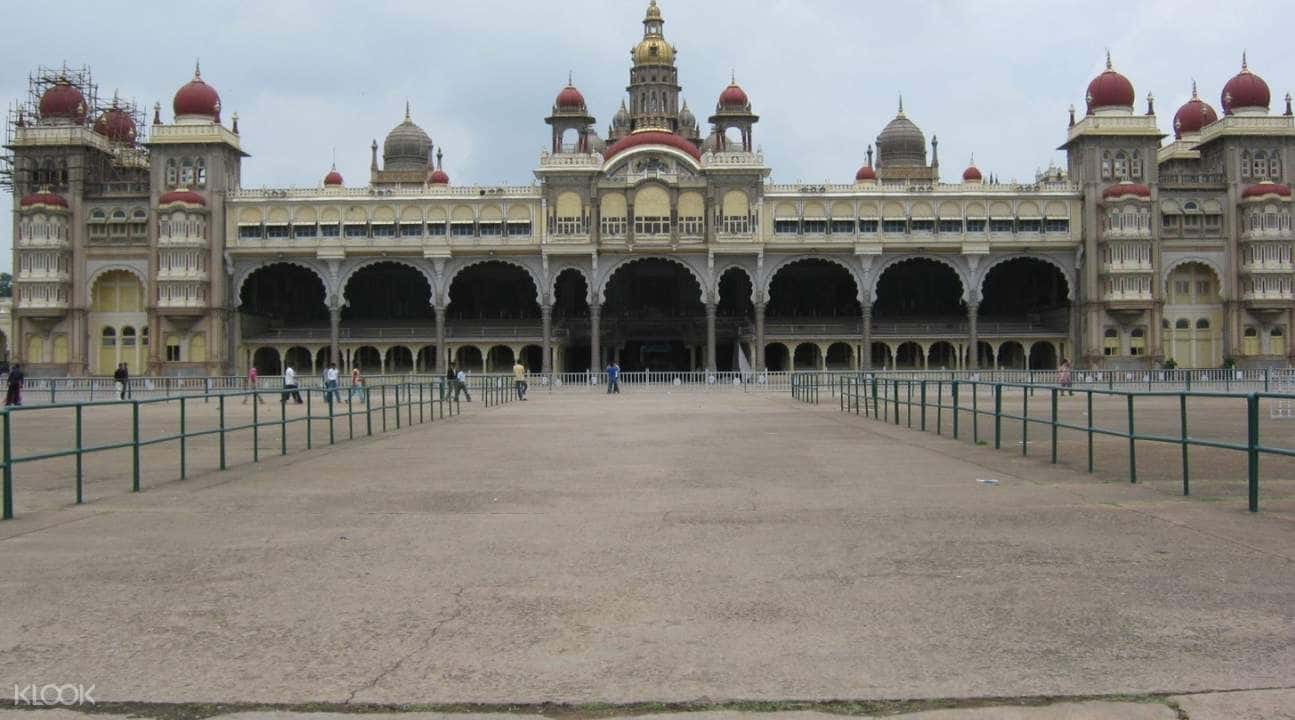 Palace of Tipu Sultan Skip-the-Line Admission Ticket2