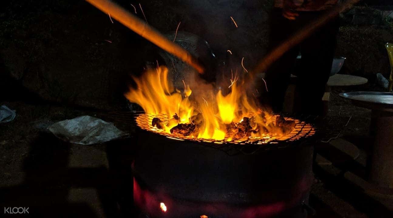 Pawna Lake Overnight Camping & Day Adventure Activities2