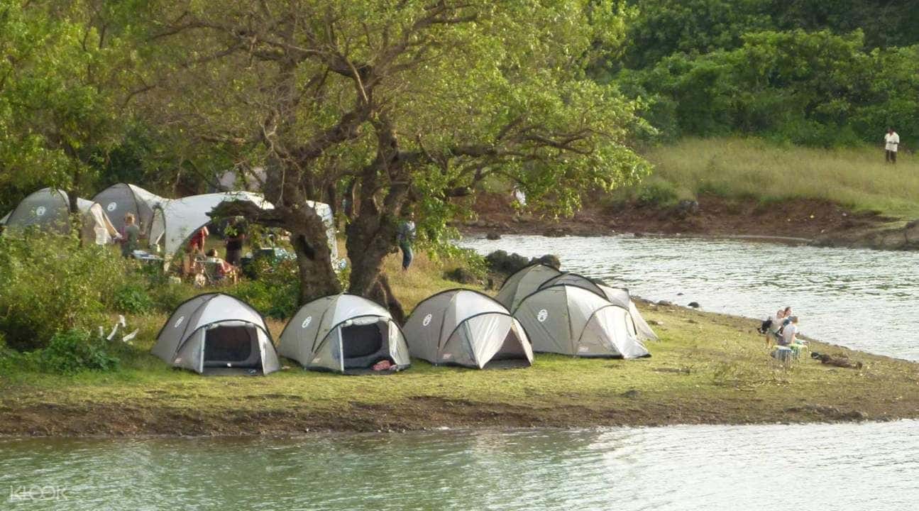 Pawna Lake Overnight Camping & Day Adventure Activities2