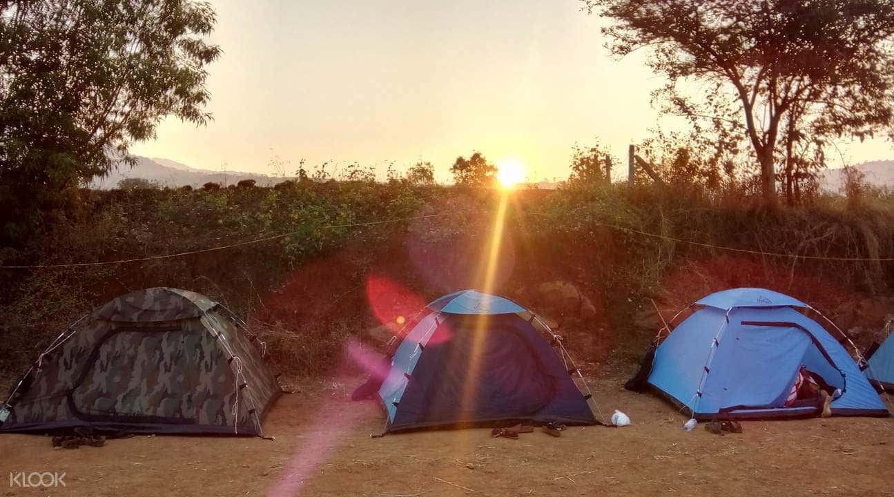 Pawna Lake Overnight Camping & Day Adventure Activities1