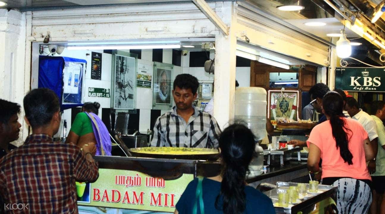 Pondicherry Food Walking Tour3