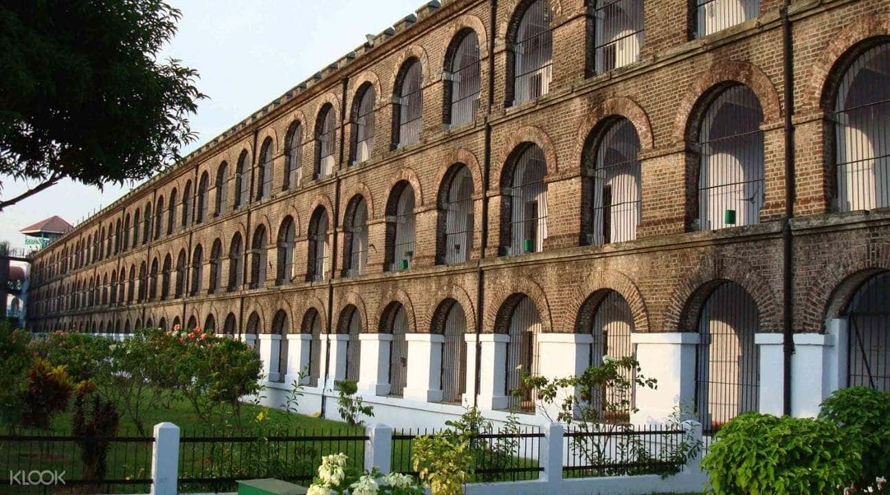 Port Blair Private Half Day Sightseeing Tour3