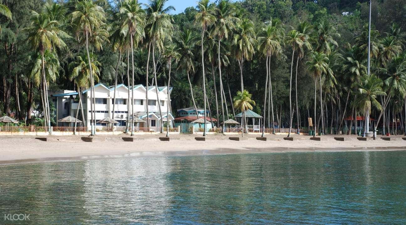 Port Blair Private Half Day Sightseeing Tour1