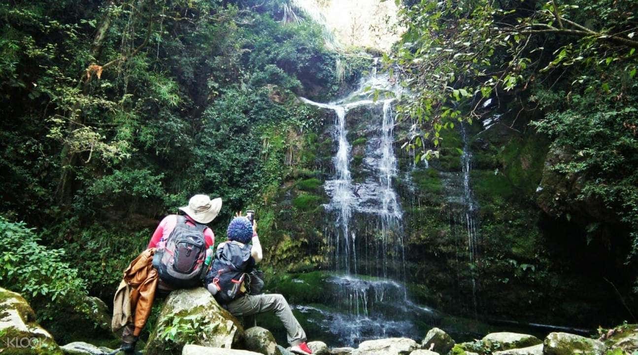 Prashar Lake Trek with Camping Experience3