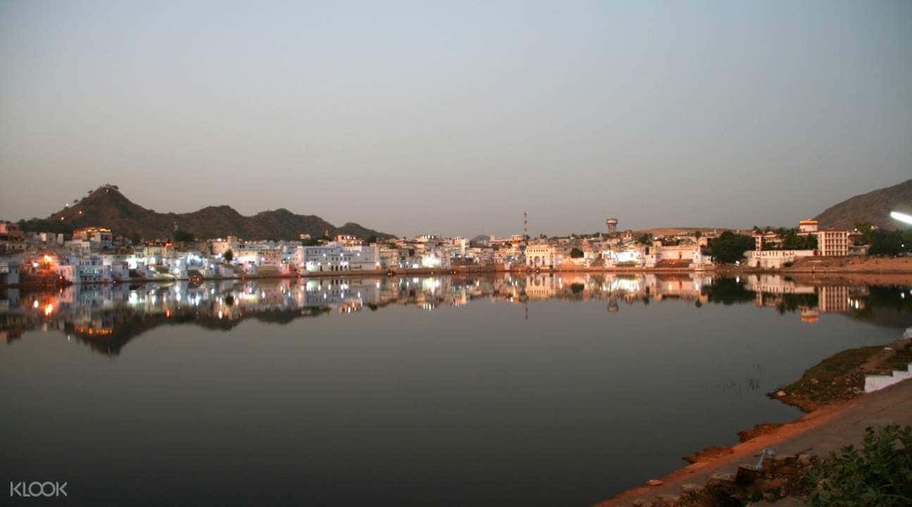 Private Car Charter in Pushkar3