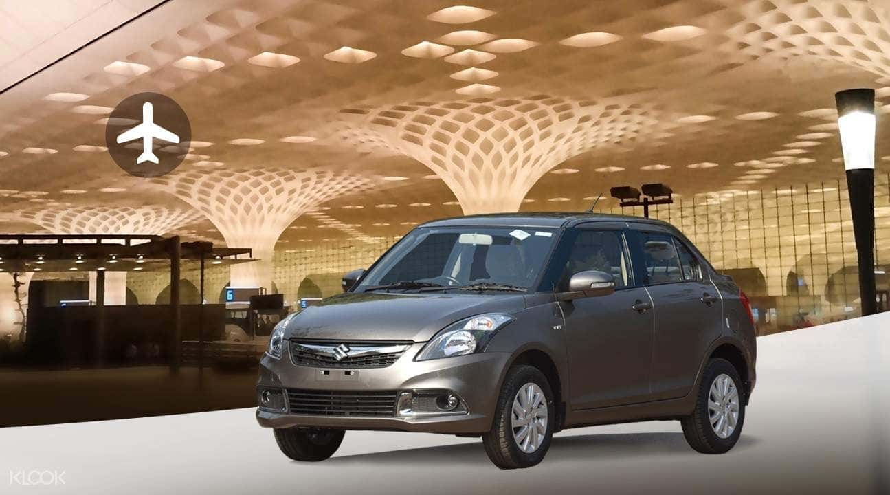 Private Chhatrapati Shivaji Maharaj Airport Transfers (BOM) for Mumbai2