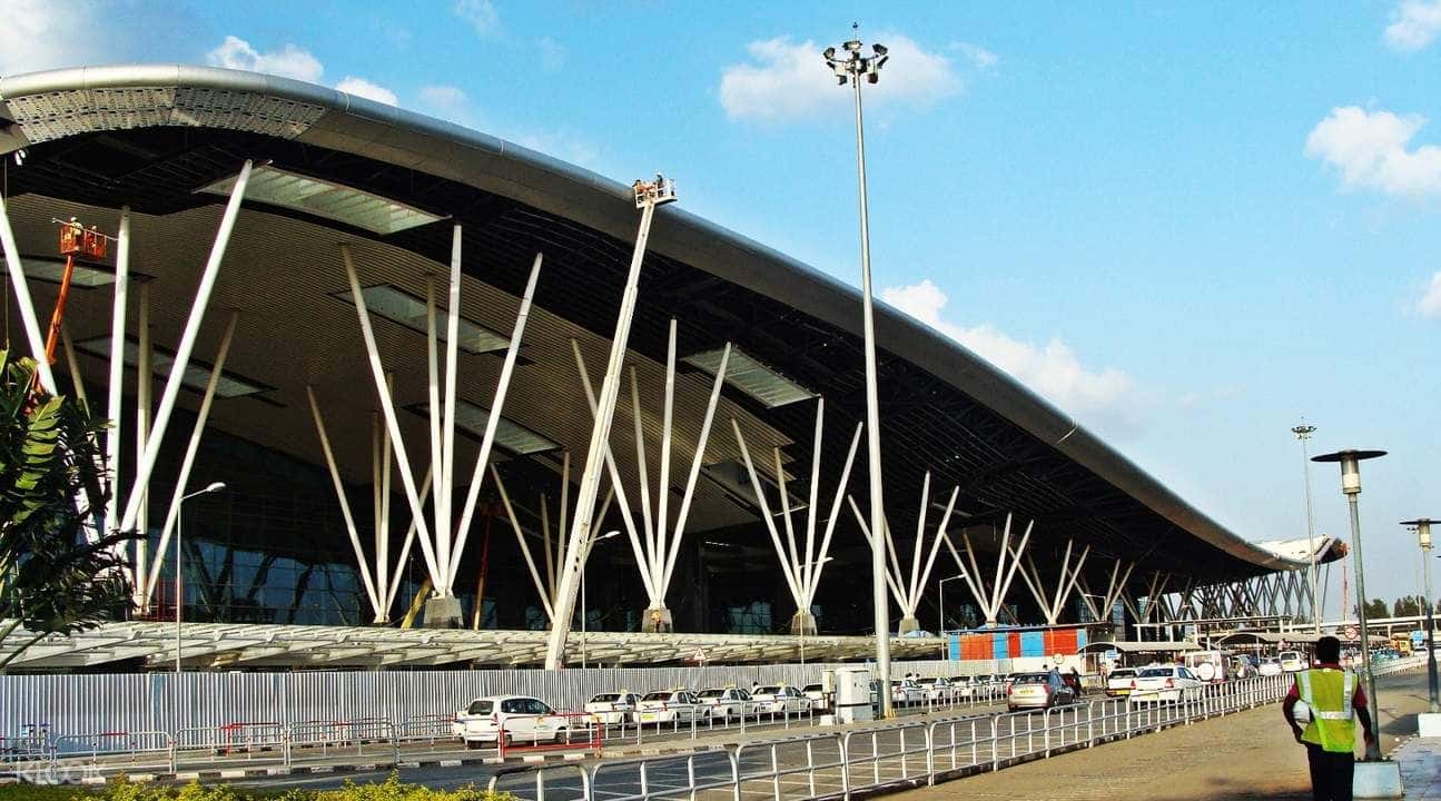 Private City Transfers between Bangalore and Mysore or Chennai1