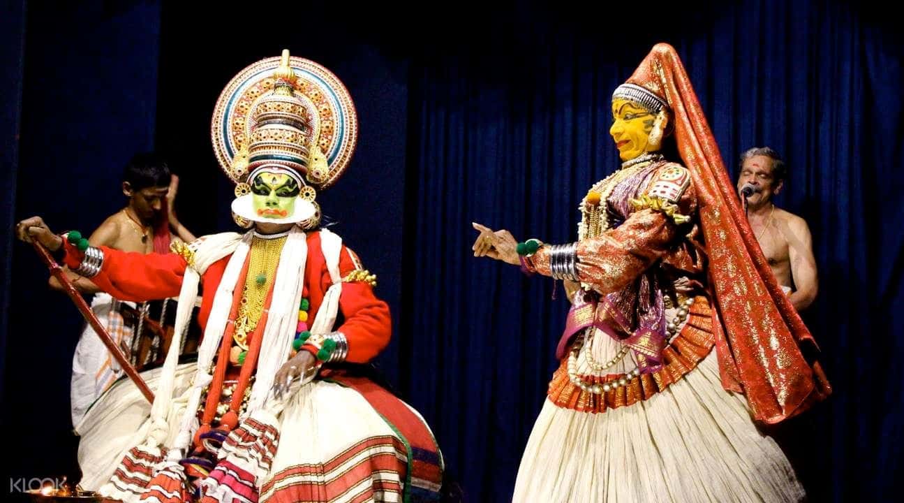 Private City Transfers between Cochin and Munnar4