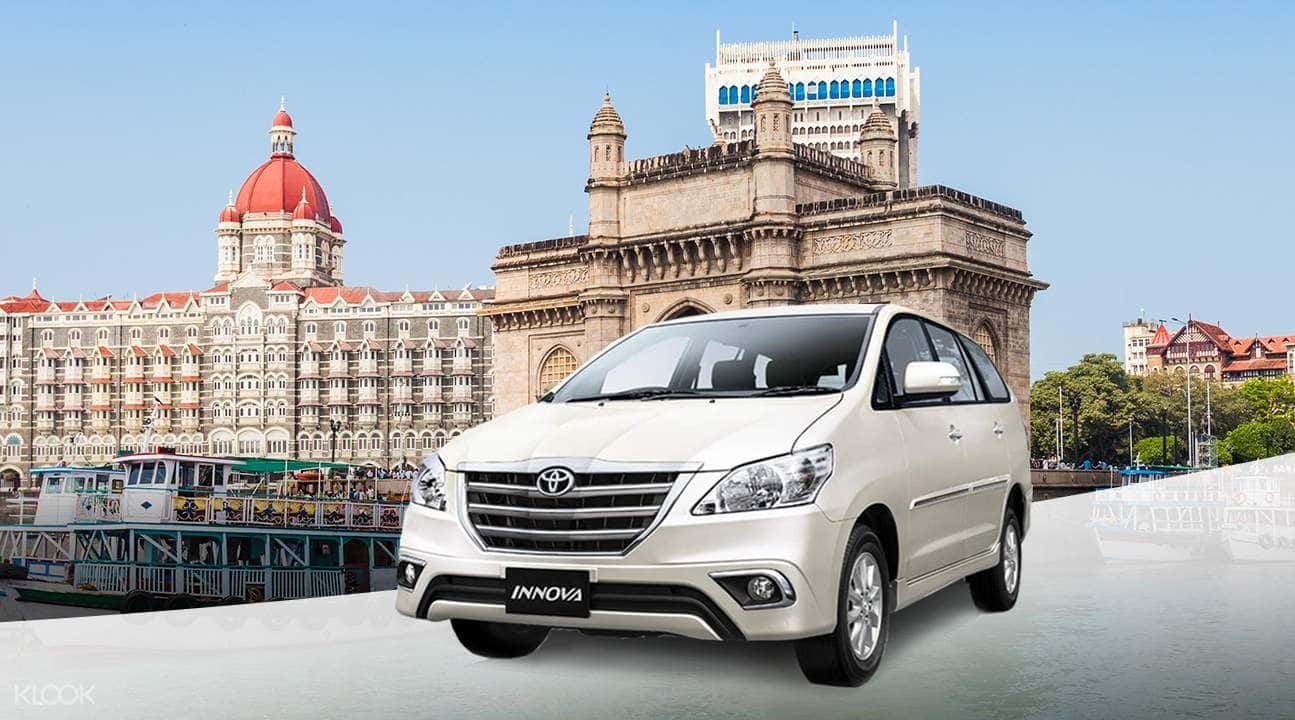 Private City Transfers between Mumbai and Kamshet, Khopoli & Kolad1