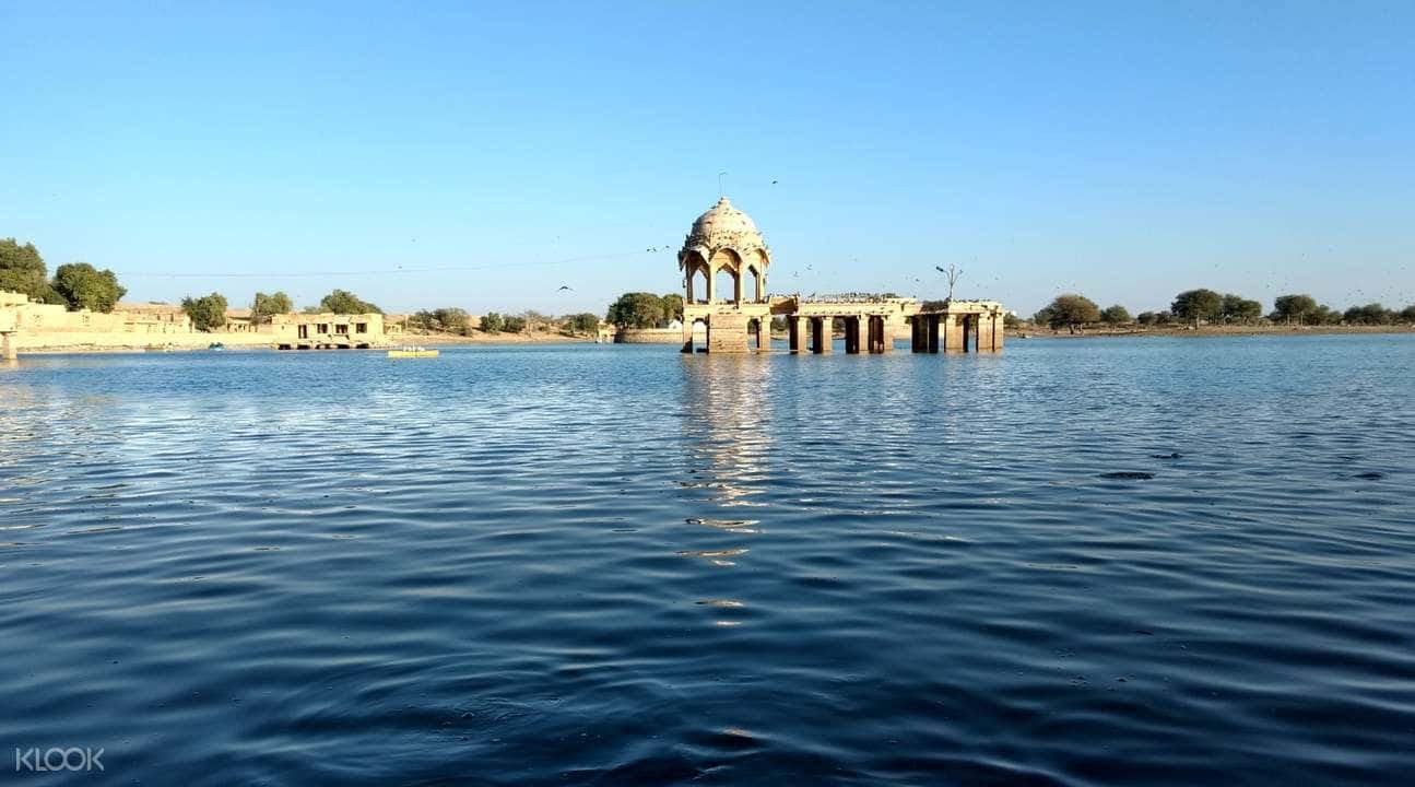 Private City Transfers for Jaisalmer, Udaipur, Jodhpur & More1