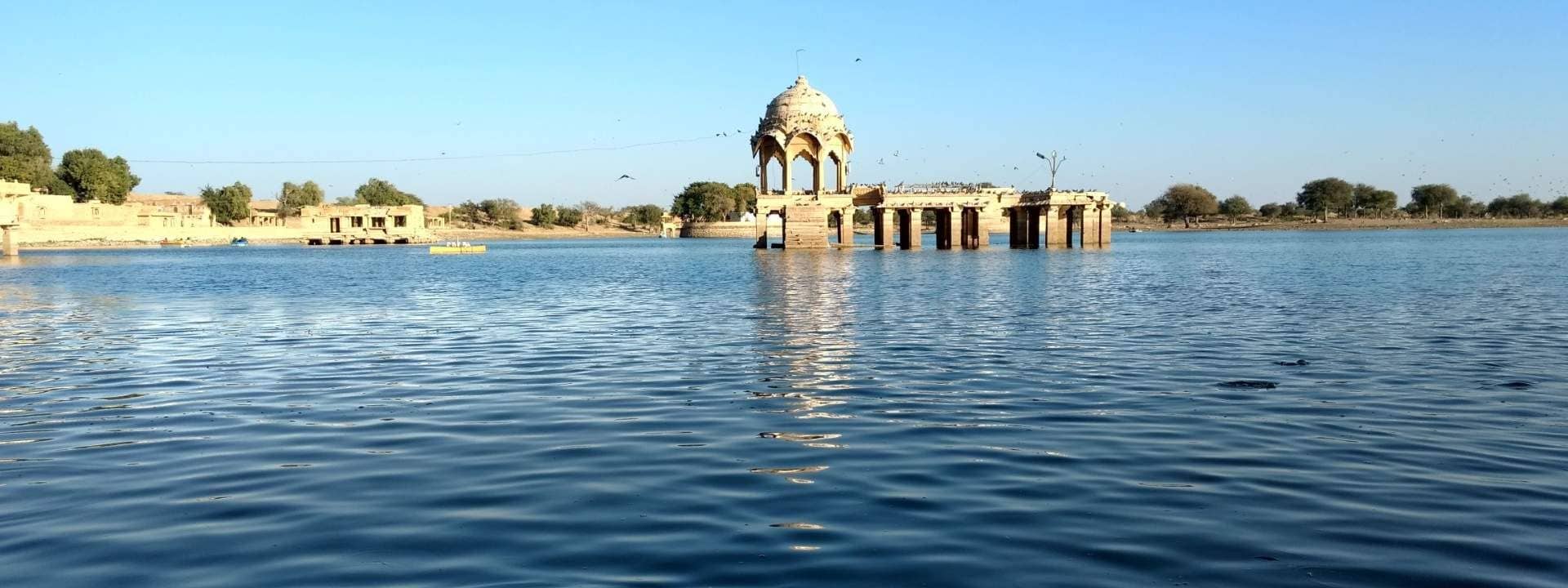 Private City Transfers for Jaisalmer, Udaipur, Jodhpur & More