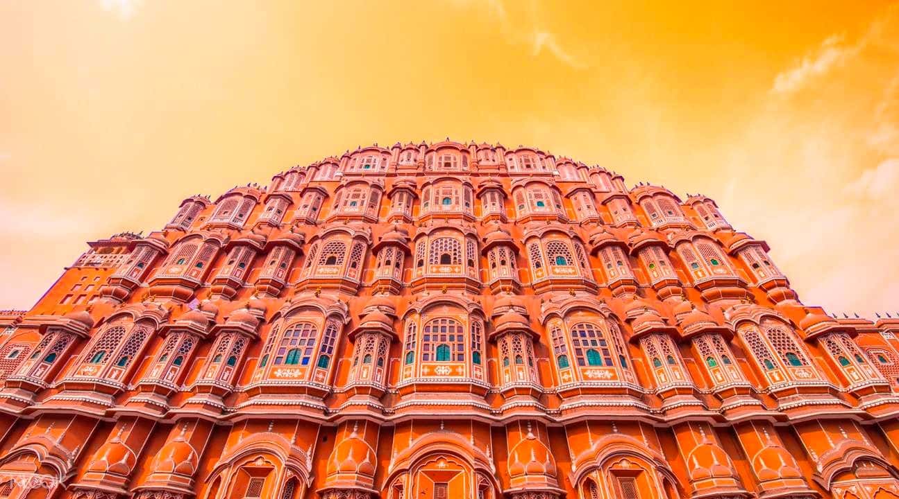 Private City Transfers for Jodhpur, Bikaner, Udaipur & More3