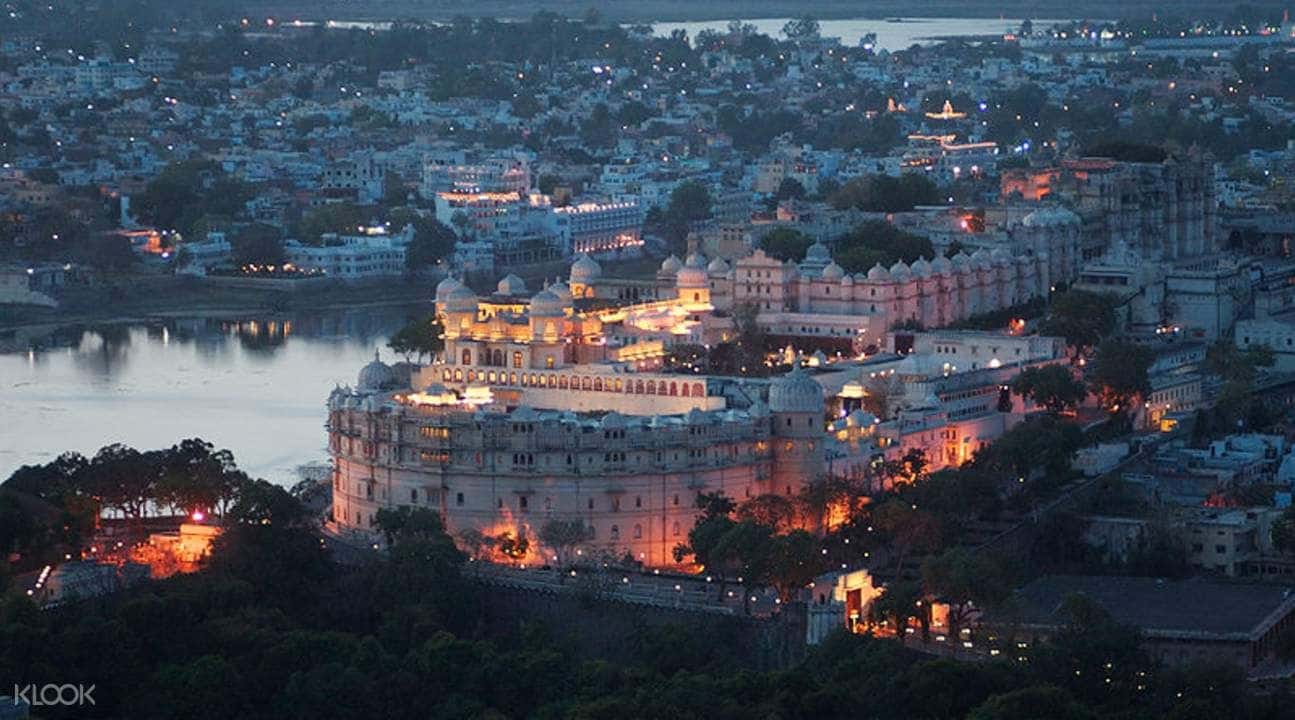Private City Transfers for Jodhpur, Bikaner, Udaipur & More1