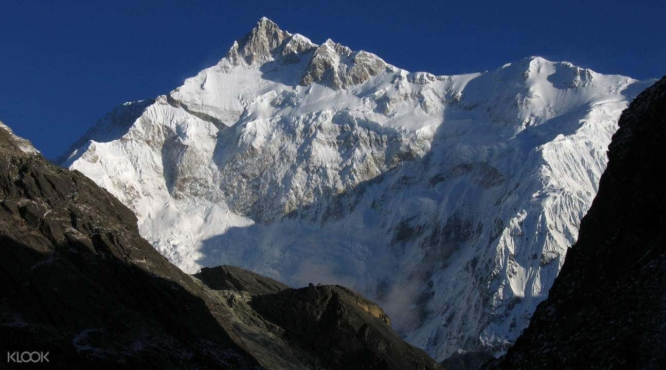 Private Namchi Day Tour from Gangtok3
