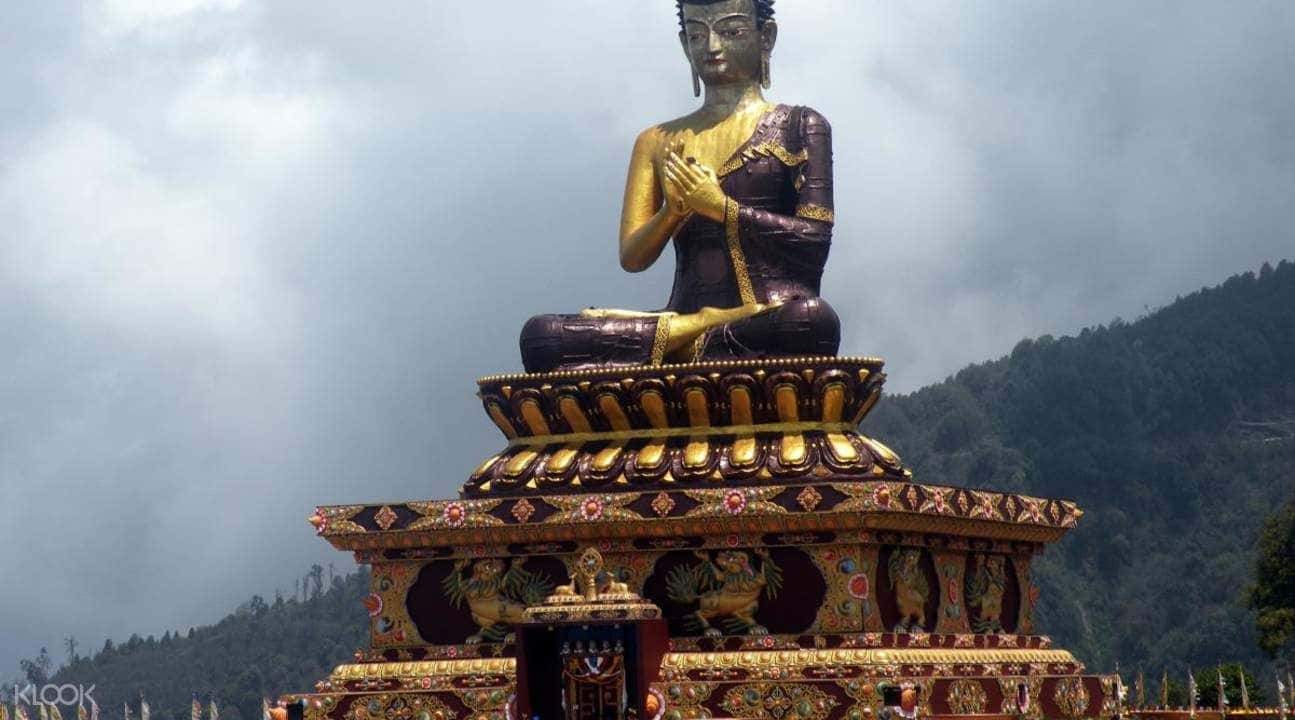 Private Namchi Day Tour from Gangtok2
