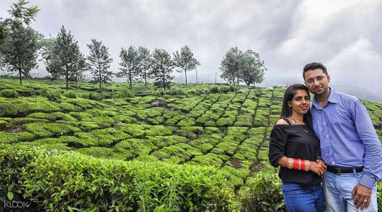 Private Photoshoot Experience in Coorg1