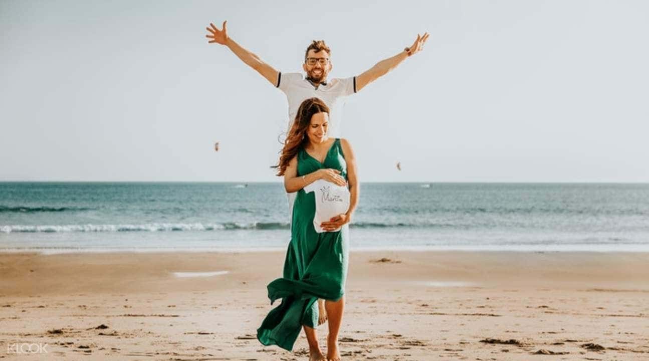 Private Photoshoot Experience in Goa3