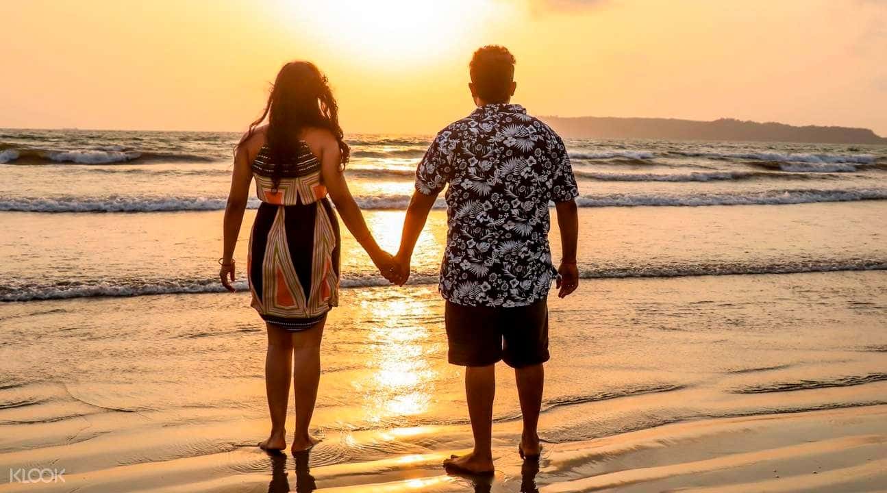 Private Photoshoot Experience in Goa1