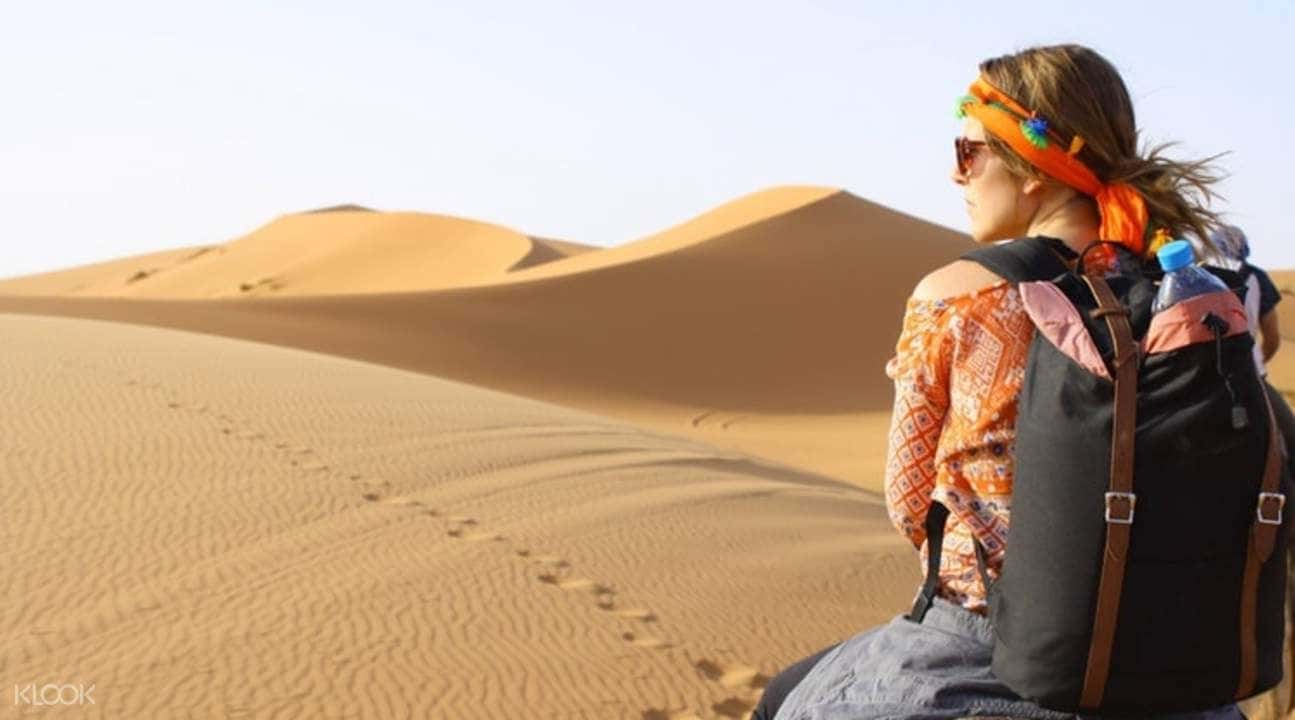 Private Photoshoot Experience in Jaisalmer2