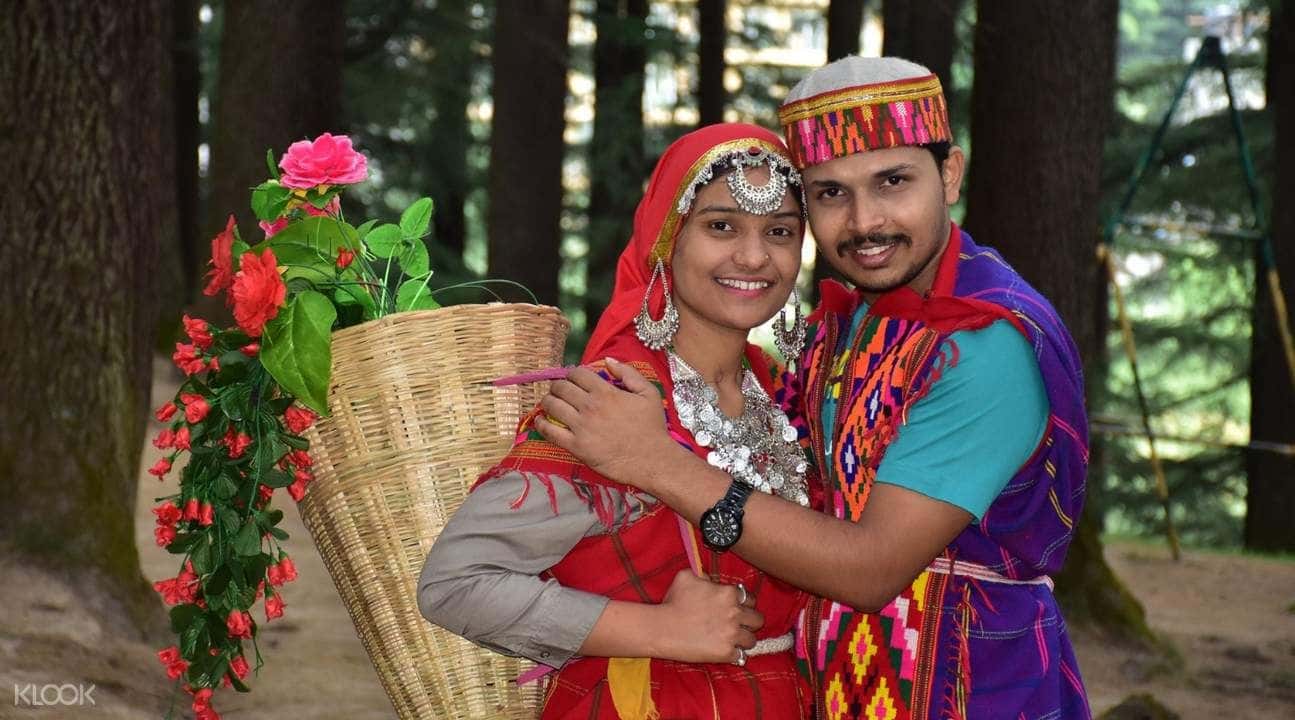 Private Photoshoot Experience in Manali3