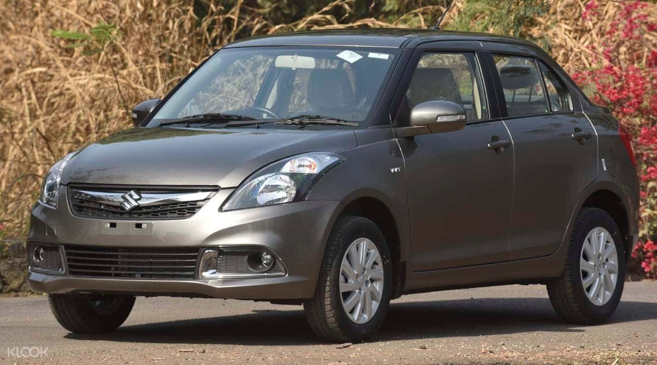 Private Sardar Vallabhbhai Patel International Airport Transfers (AMD) for Ahmedabad1