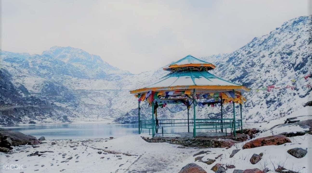 Private Sightseeing Charter Trip for Gangtok2