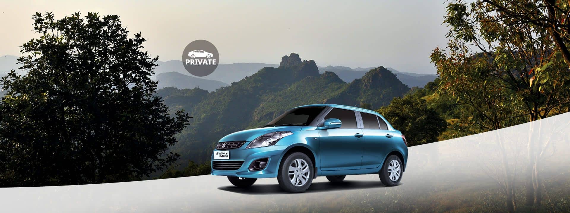Private Sightseeing Charter Trip for Pachmarhi From Bhopal