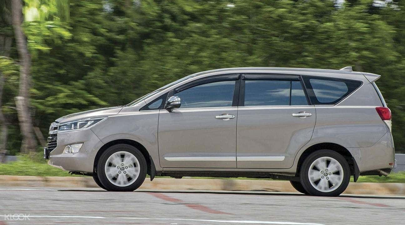 Private Transfers to Shillong City2