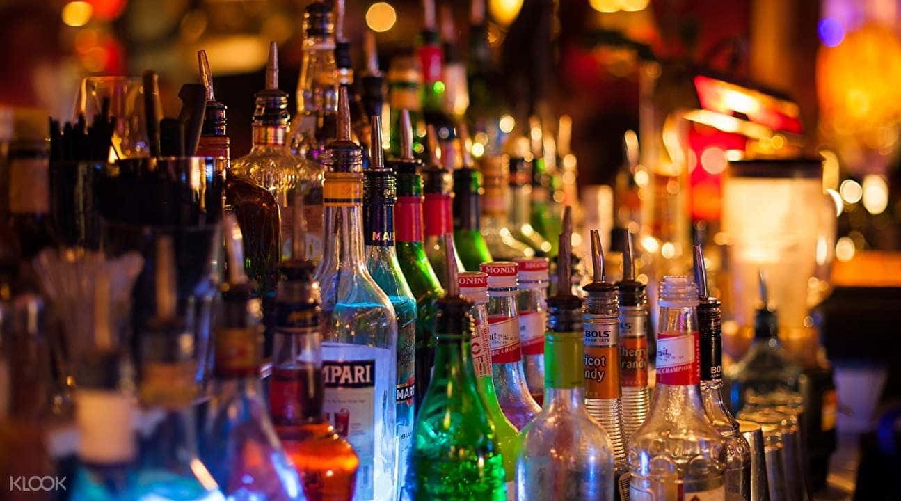 Pub Crawl in Jaipur1