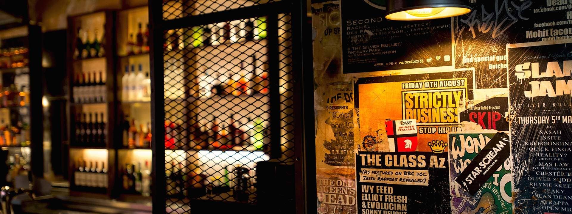 Pub Crawl in Jaipur