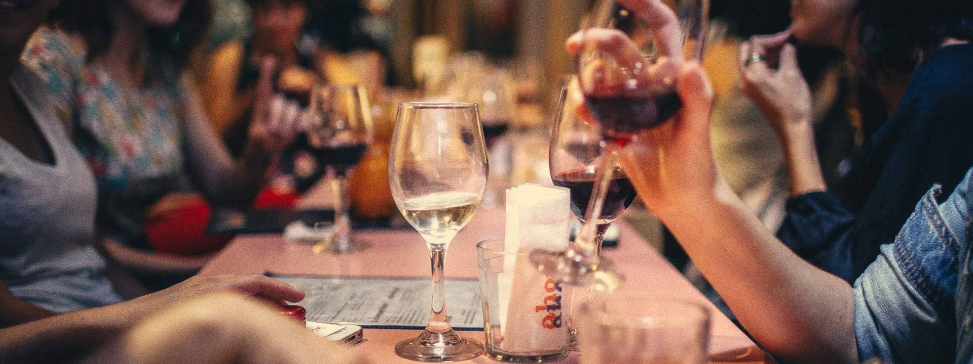 Pub Crawl in Mumbai