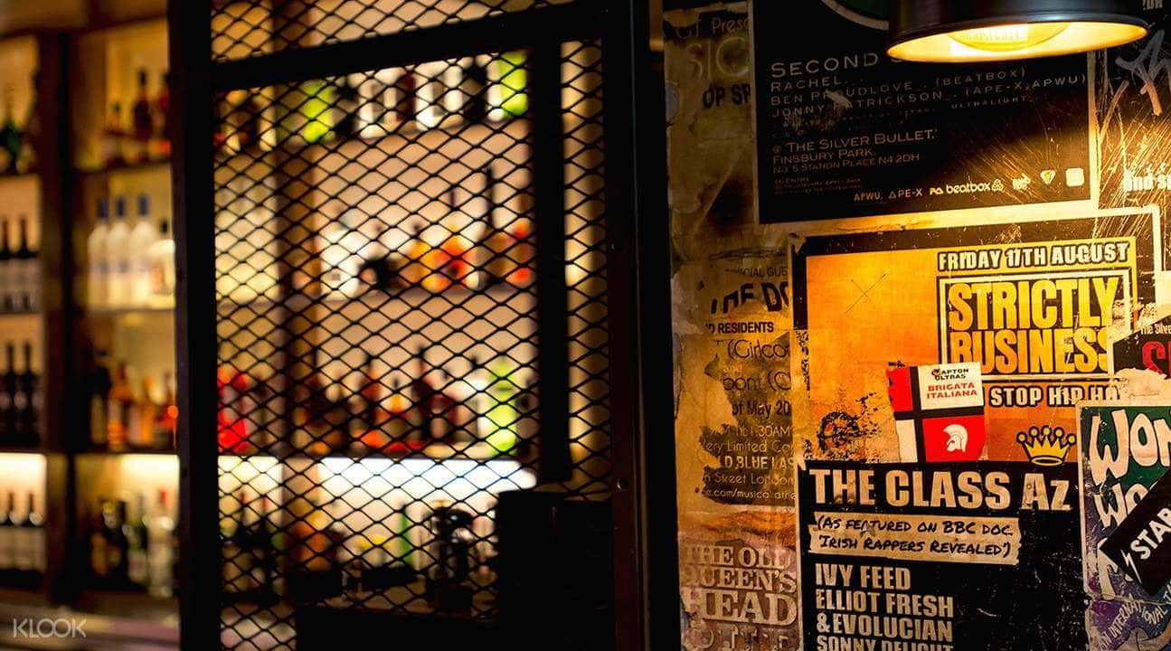 Pub Crawl in Mumbai1