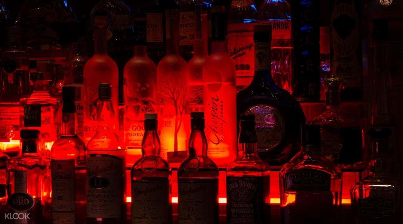 Pub Crawl in Pune1
