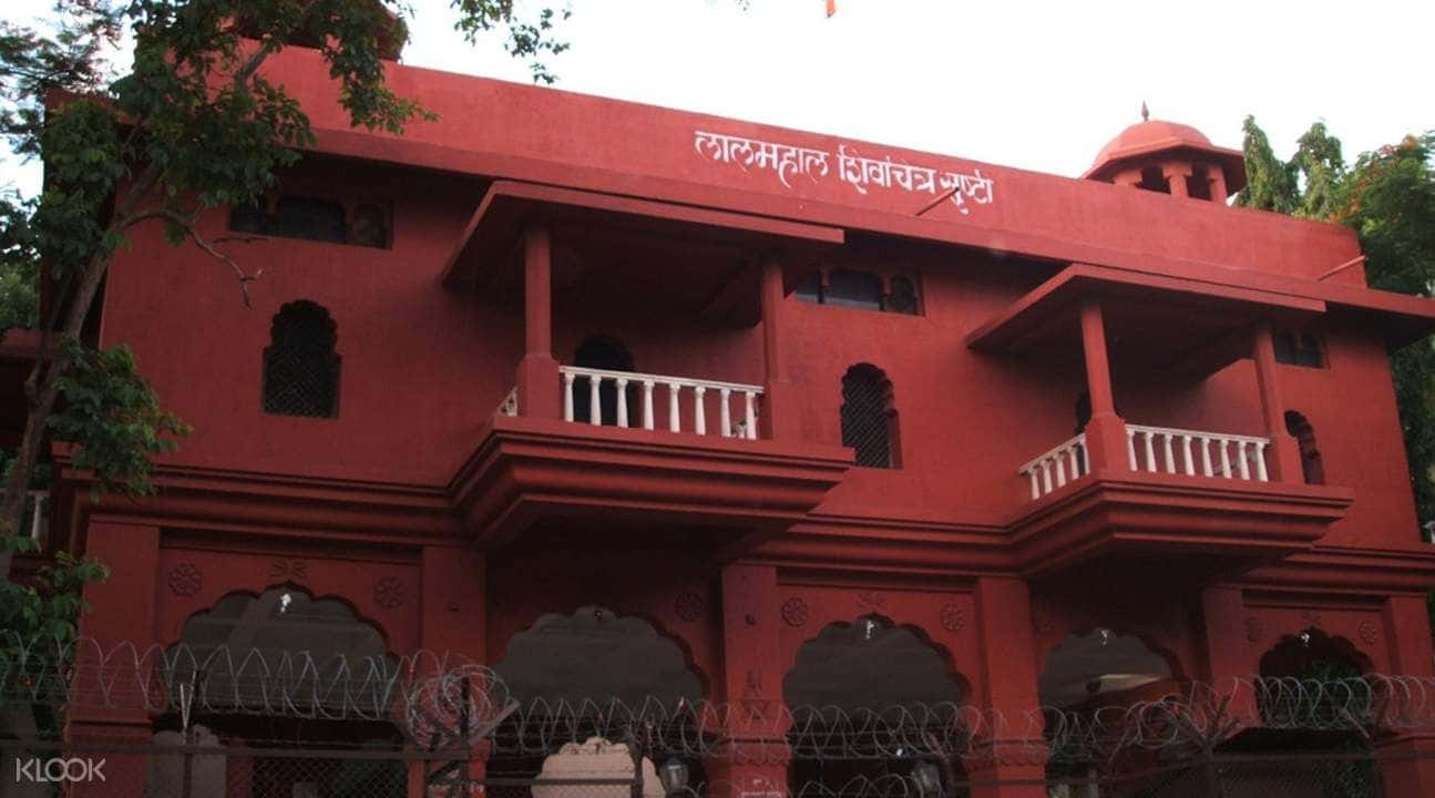 Pune City Sightseeing Tour4