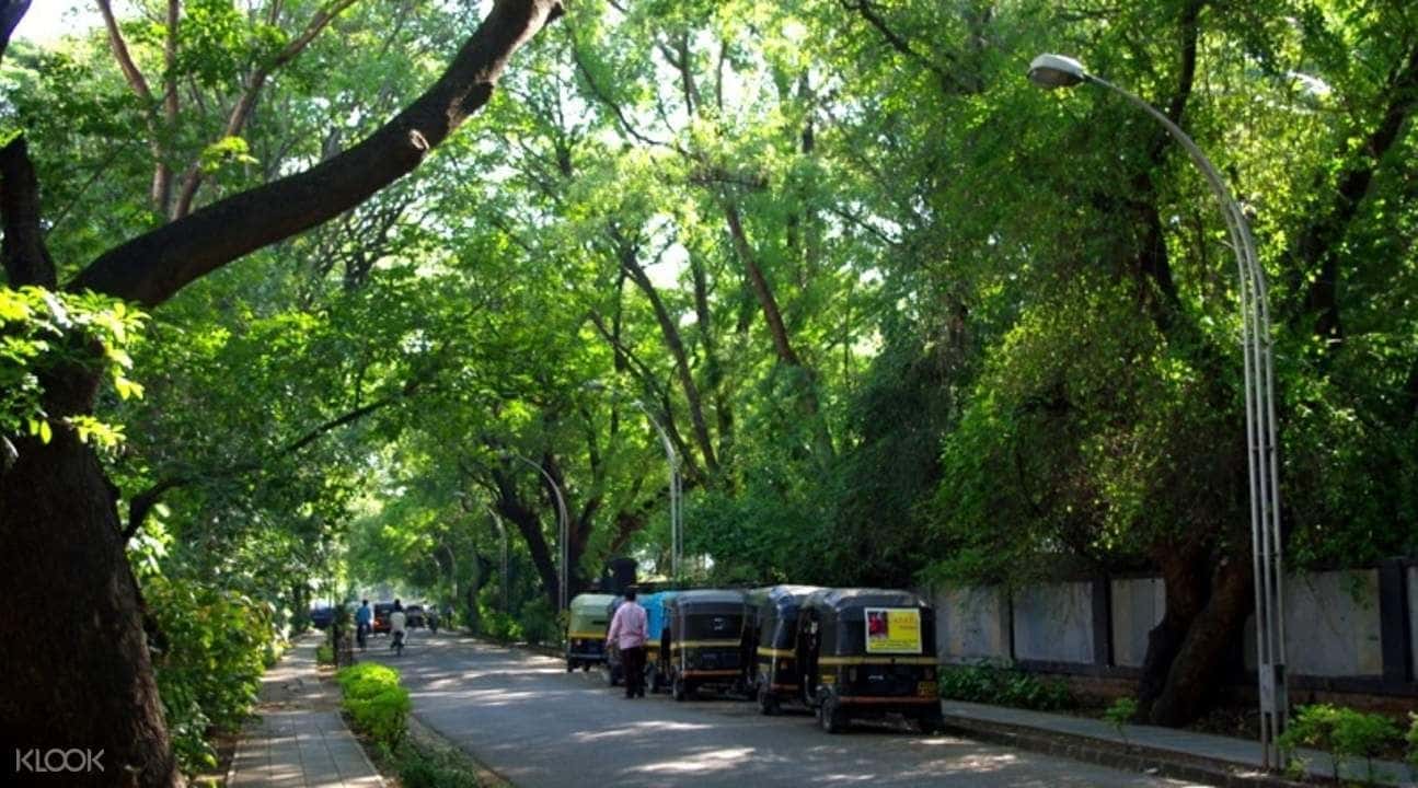 Pune Night Walking Tour1