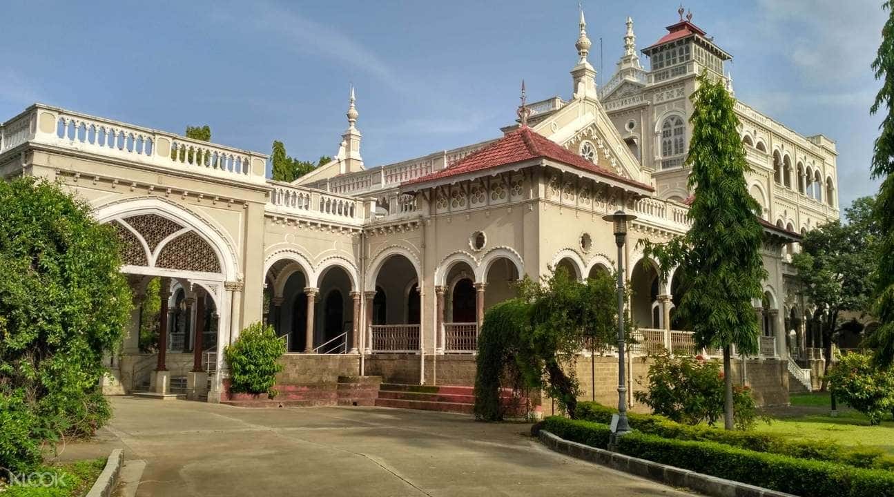 Pune Private Car Charter3